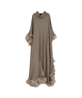 GUCCI Вечернее платье