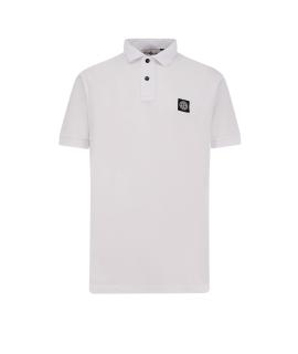 STONE ISLAND Поло с коротким рукавом