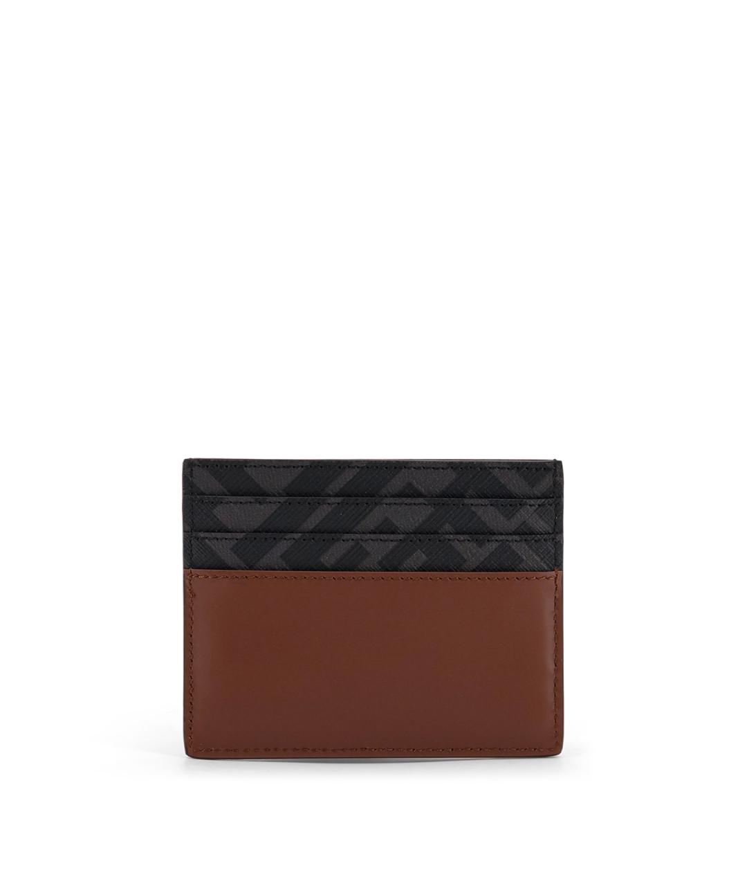 FENDI Мульти кожаный кардхолдер, фото 2