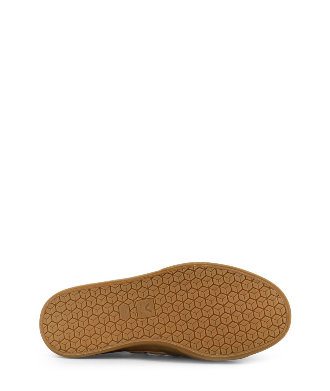 VEJA Замшевые низкие кроссовки / кеды, фото 4