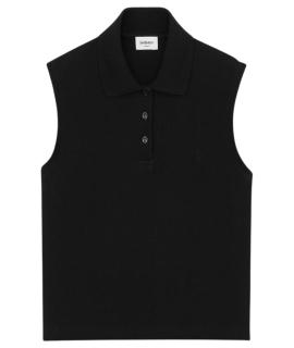 SAINT LAURENT Майка