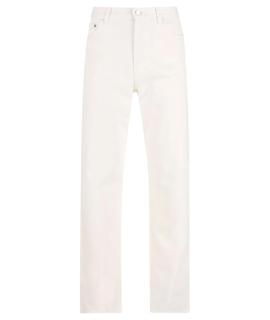 GUCCI Прямые джинсы