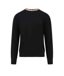 BURBERRY Джемпер / свитер