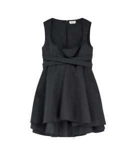 ALEXANDER MCQUEEN Коктейльное платье