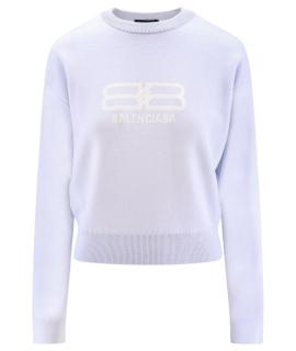 BALENCIAGA Джемпер / свитер