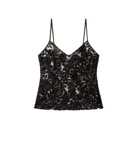 GOLDEN GOOSE DELUXE BRAND Майка