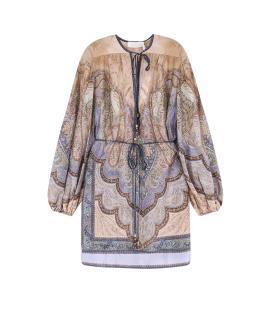 ZIMMERMANN Платье