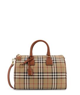 BURBERRY Сумка с короткими ручками