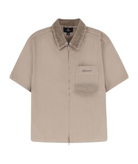 REPRESENT Кэжуал рубашка