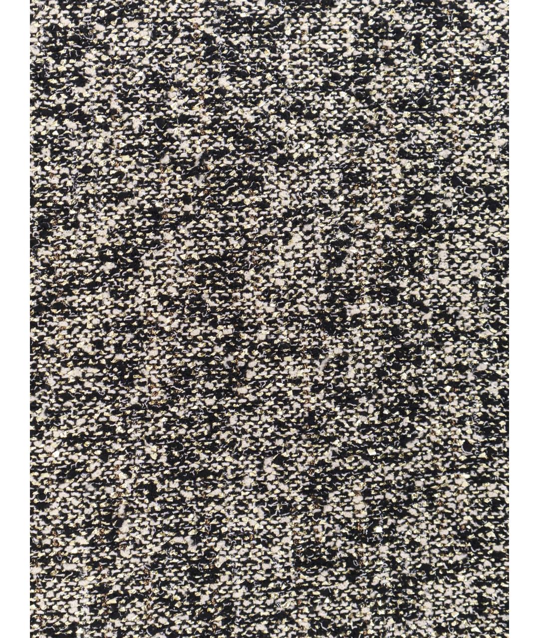 GUCCI Мульти полиамидовая юбка миди, фото 3