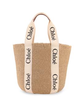 CHLOE Сумка тоут