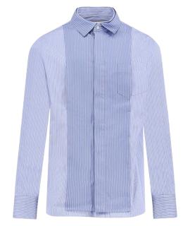 SACAI Кэжуал рубашка