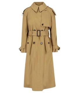 BURBERRY Тренч/плащ
