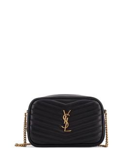 SAINT LAURENT Сумка через плечо