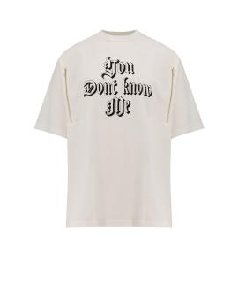 UNDERCOVER Футболка