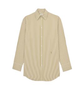 SAINT LAURENT Рубашка