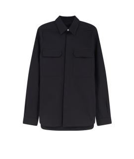 RICK OWENS Кэжуал рубашка