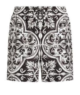 DOLCE&GABBANA Шорты