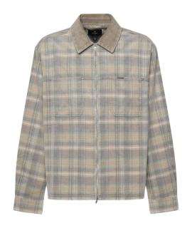 REPRESENT Кэжуал рубашка