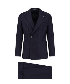 TAGLIATORE Классический костюм