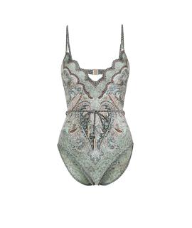 ZIMMERMANN Купальник