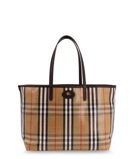 BURBERRY Сумка тоут