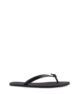 SAINT LAURENT Шлепанцы