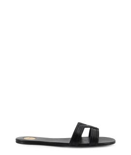 SAINT LAURENT Шлепанцы