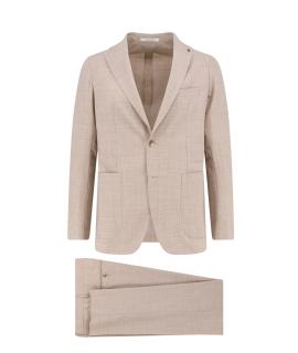 TAGLIATORE Классический костюм