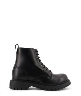 GIVENCHY Высокие ботинки