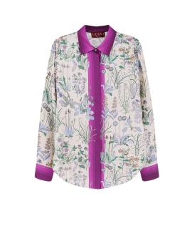 GUCCI Рубашка