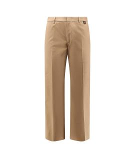 GUCCI Повседневные брюки