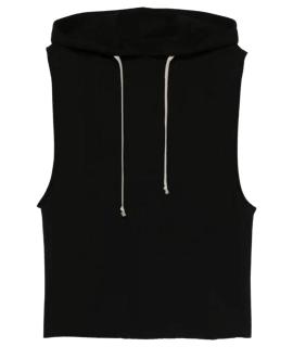 RICK OWENS Худи/толстовка