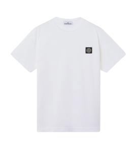 STONE ISLAND Футболка