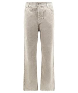 REPRESENT Прямые джинсы