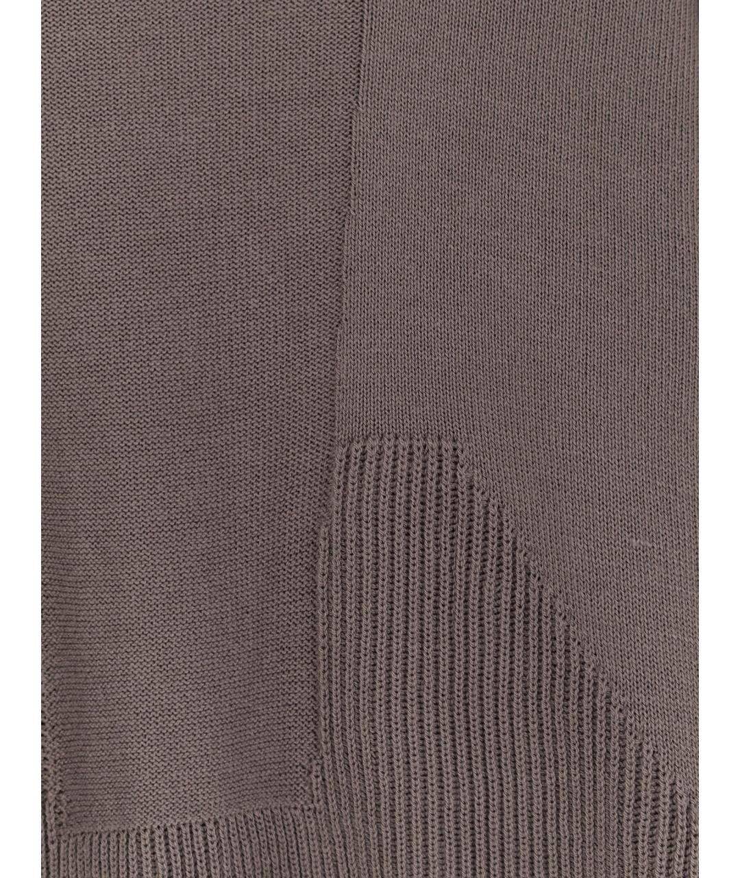 RICK OWENS Джемпер / свитер, фото 3