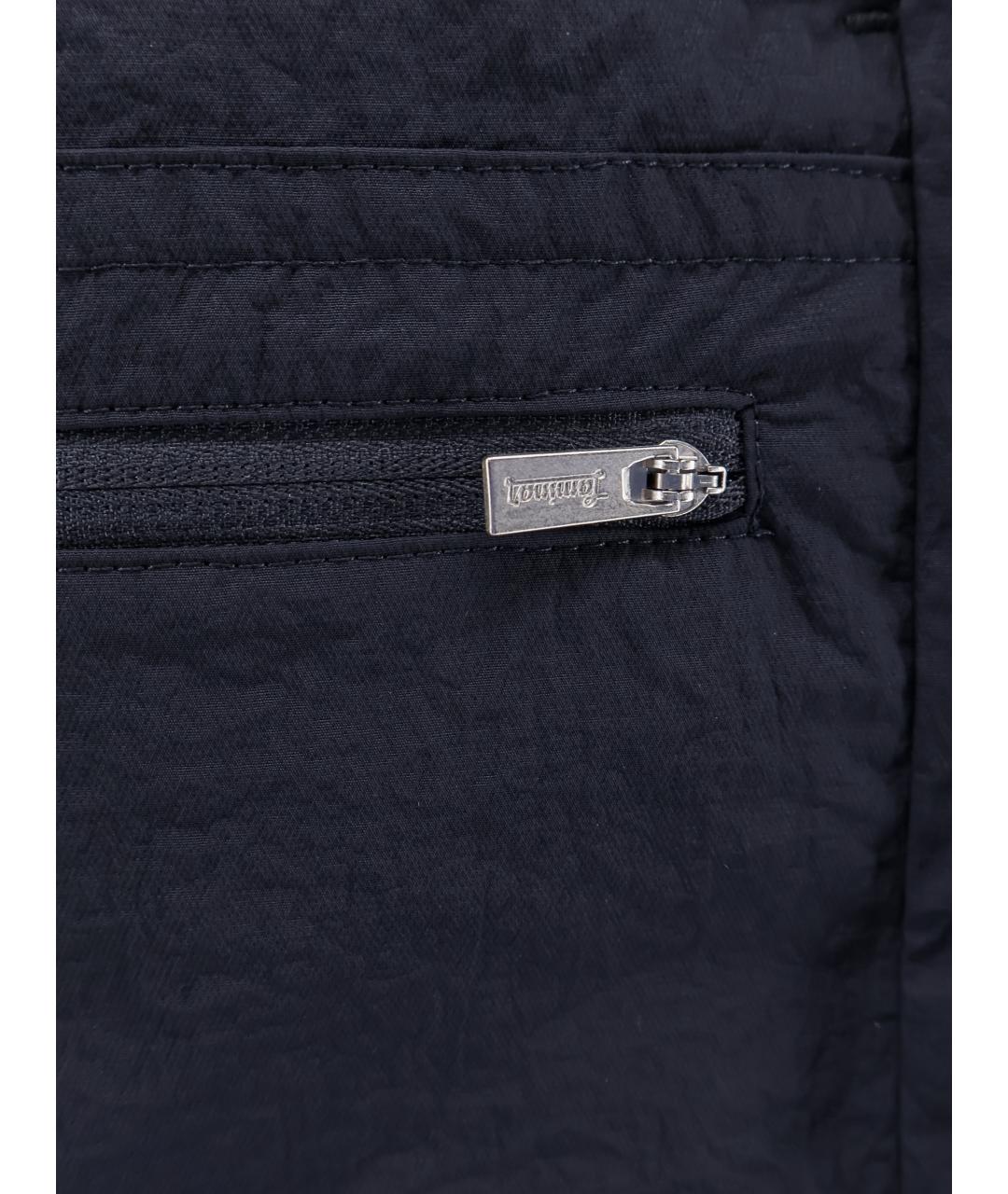 LAMINAR Синие шорты, фото 3