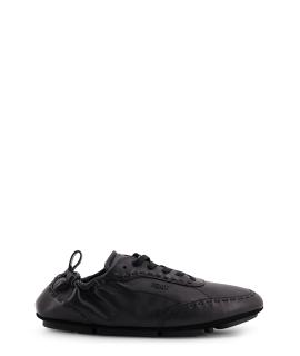 FENDI Низкие кроссовки / кеды