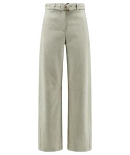 PINKO Прямые брюки