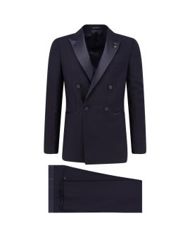 TAGLIATORE Классический костюм