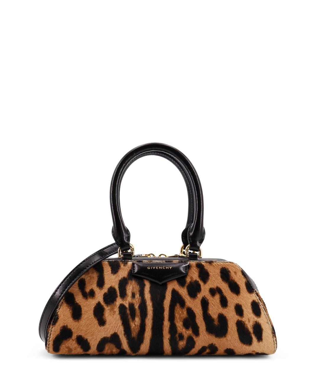 GIVENCHY Мульти кожаная сумка тоут, фото 1