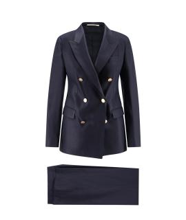 TAGLIATORE Костюм с брюками