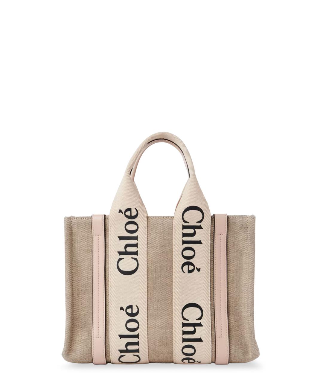 CHLOE Сумка тоут, фото 1