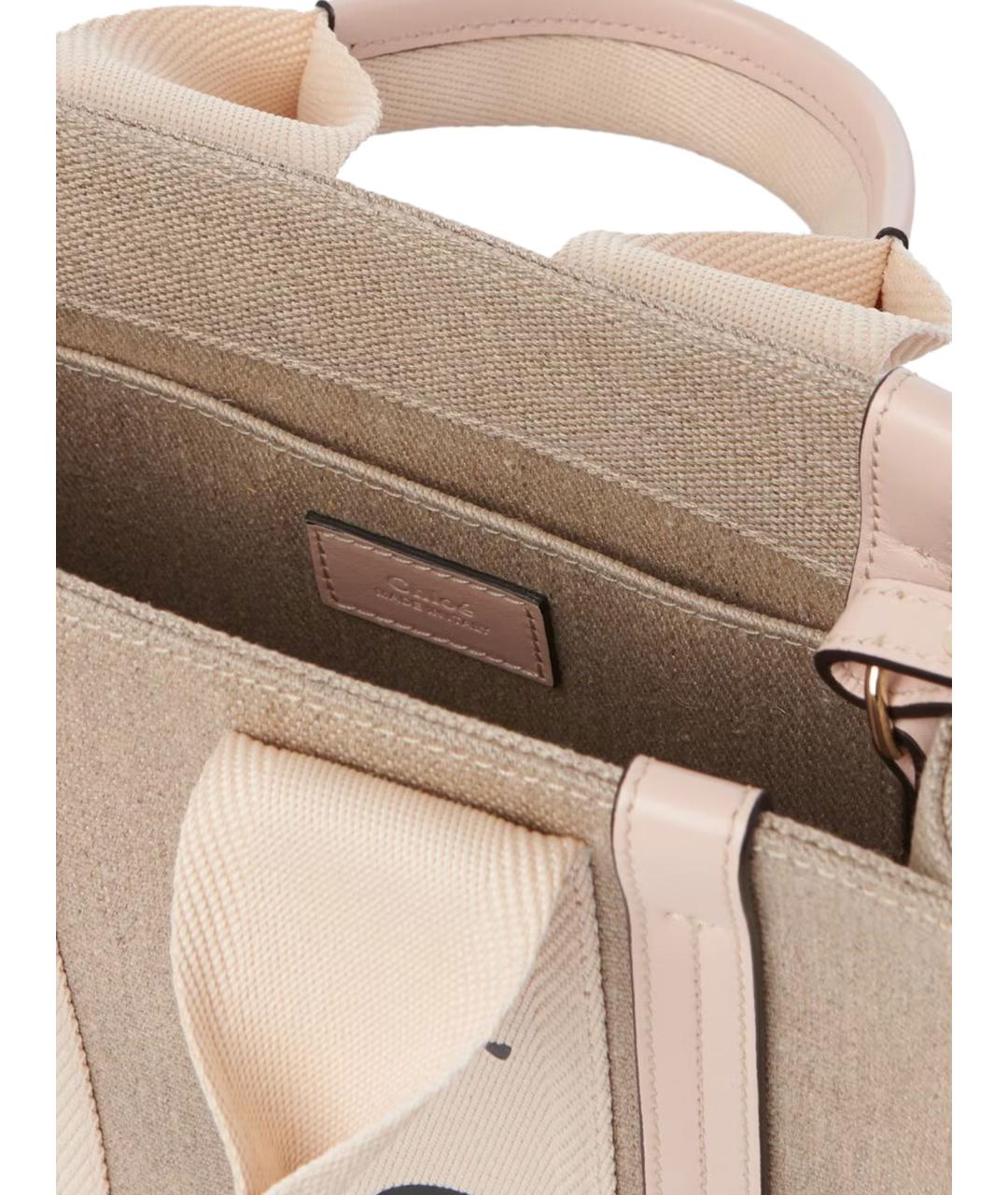 CHLOE Сумка тоут, фото 4