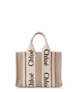 CHLOE Сумка тоут