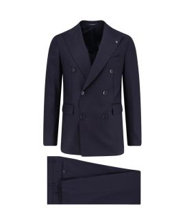 TAGLIATORE Классический костюм