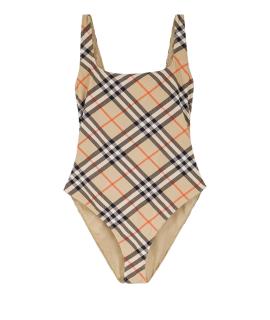 BURBERRY Купальник