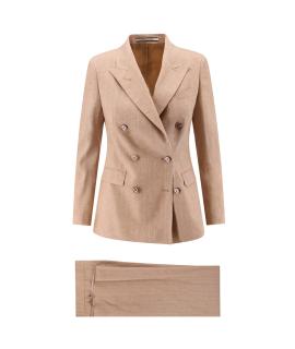 TAGLIATORE Костюм с брюками