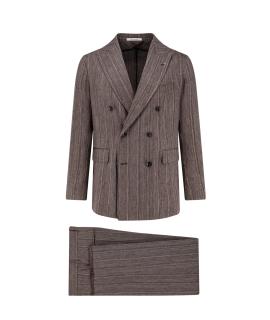 TAGLIATORE Повседневный костюм