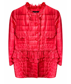 

Пальто ERMANNO SCERVINO